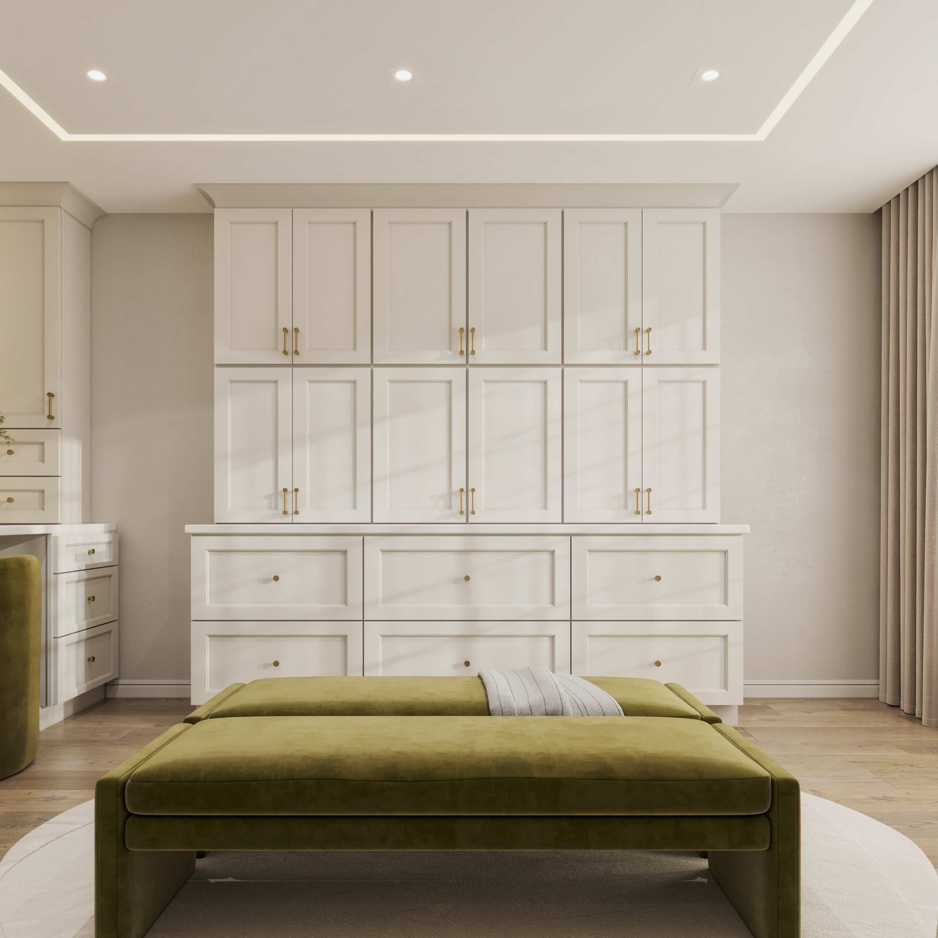 Closet inspiration / DDW4