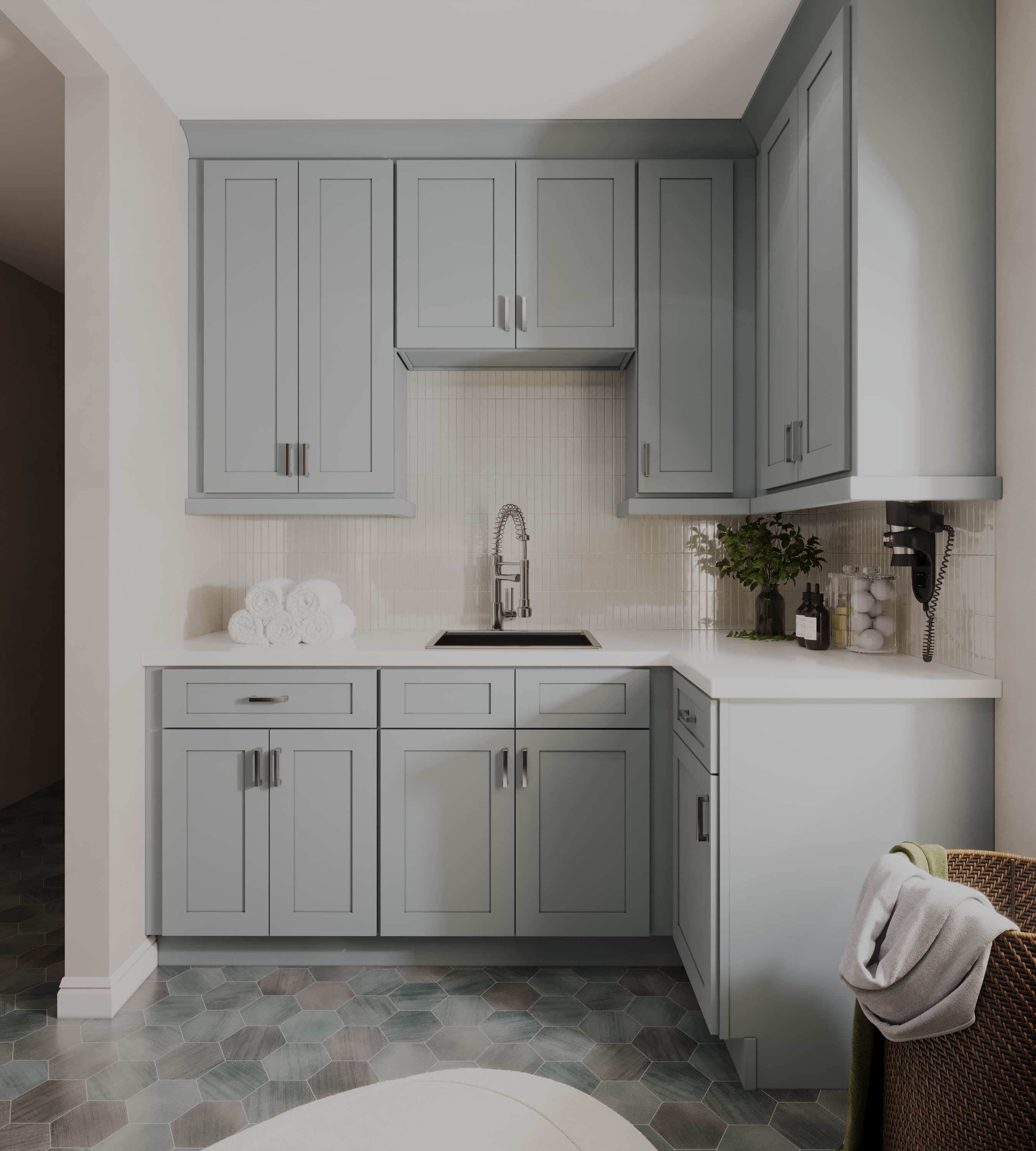 Laundry Room inspiration / GR3