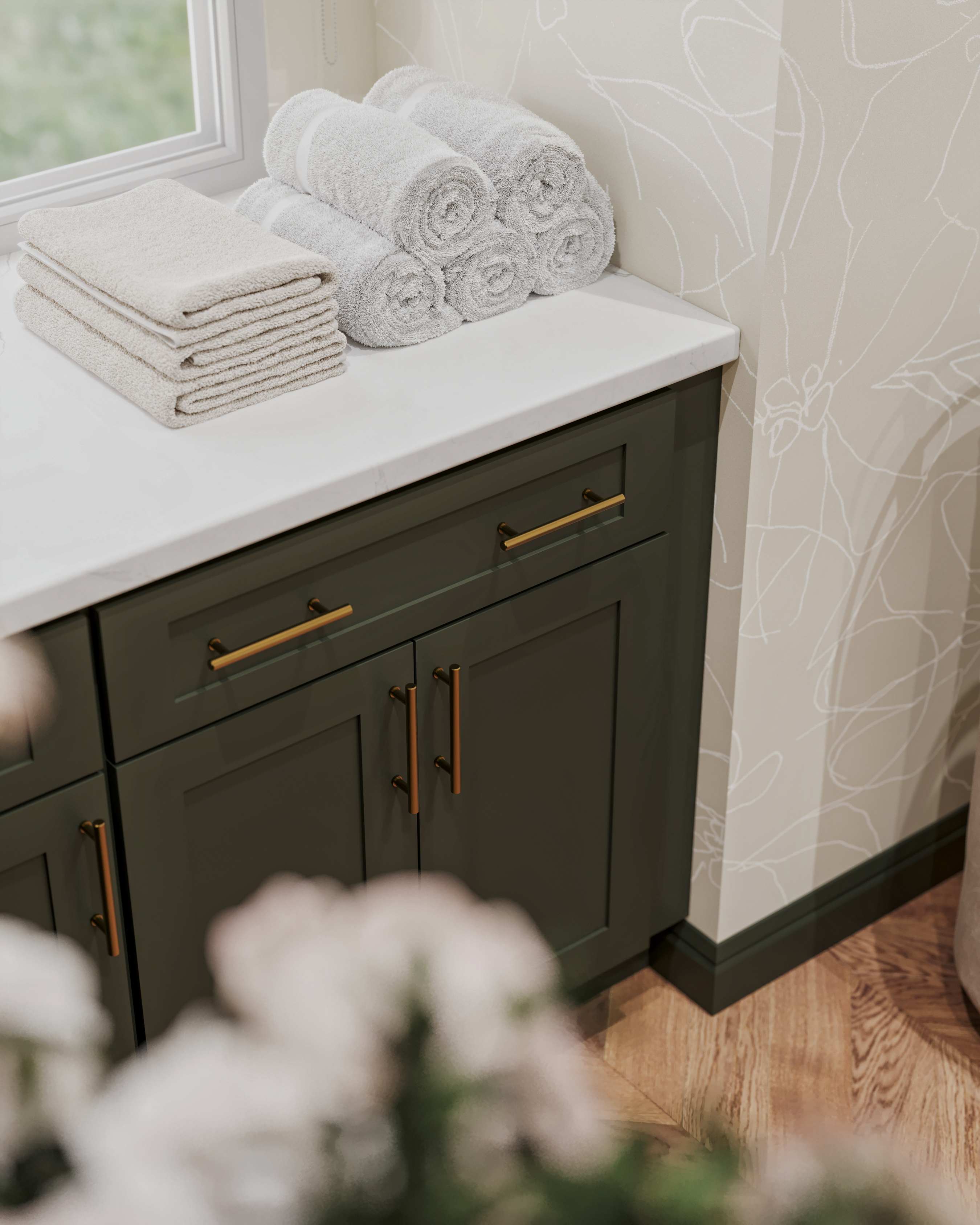 Laundry Room inspiration / SAG2