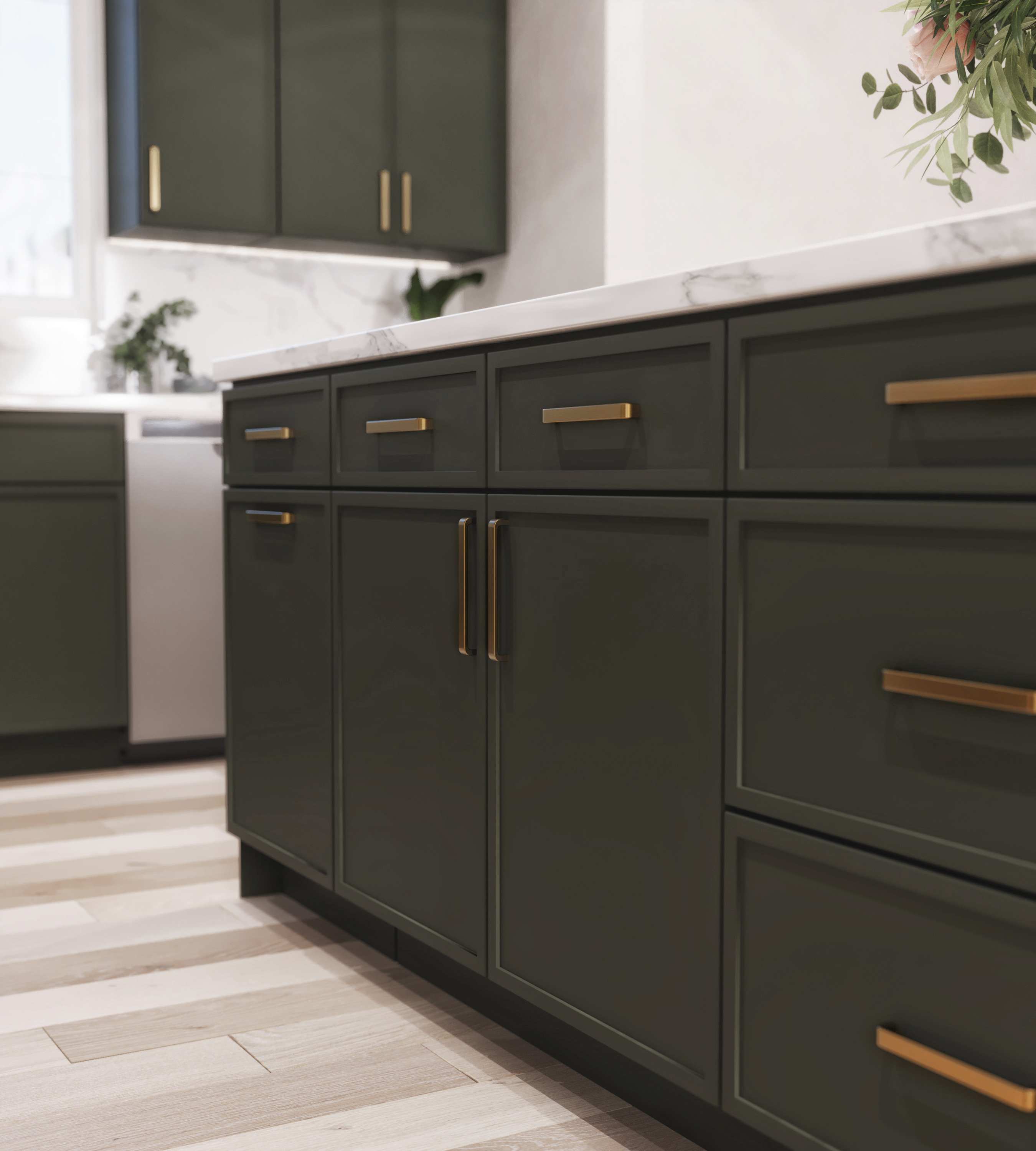 Kitchen inspiration / SAG3