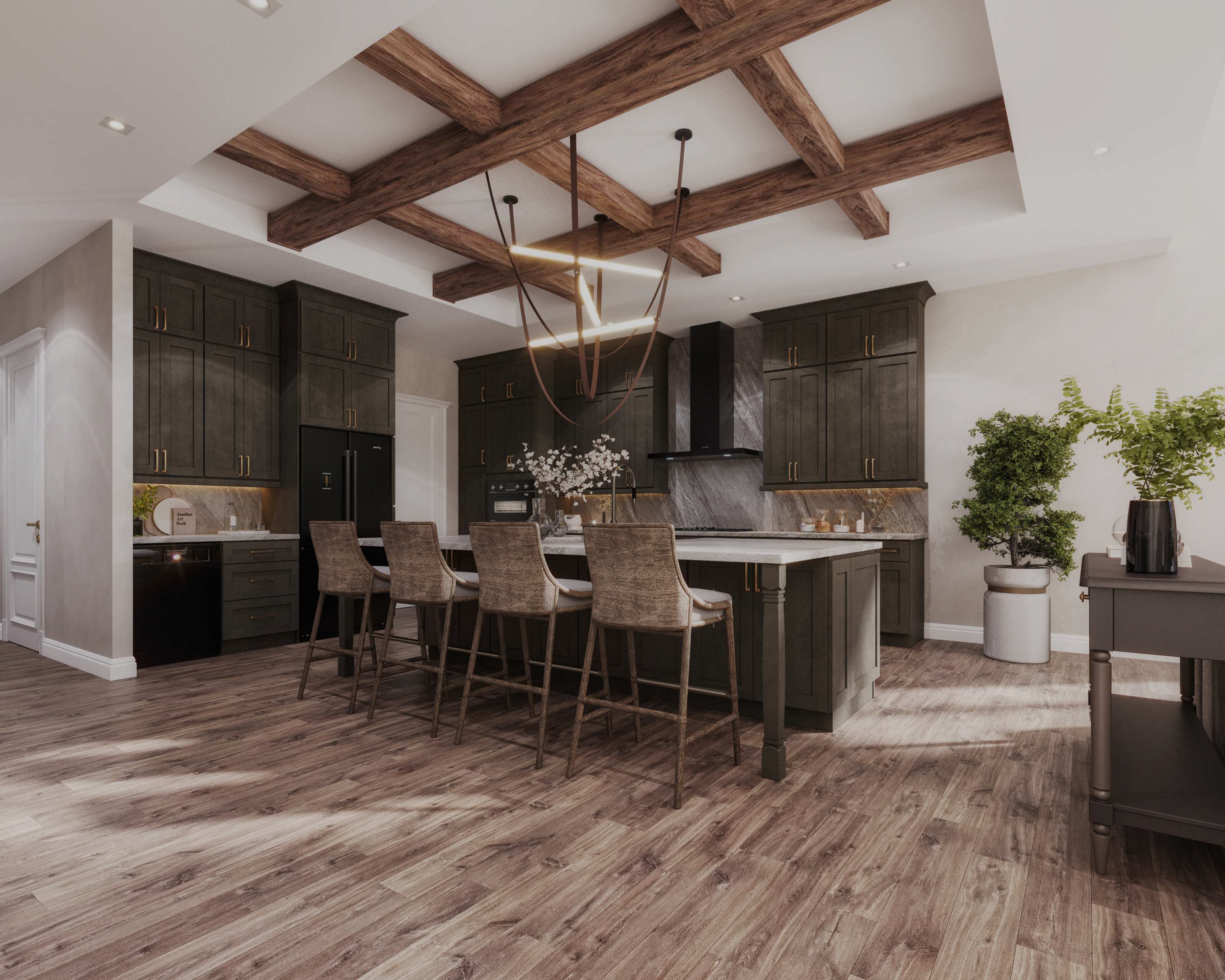 Kitchen inspiration / SC1