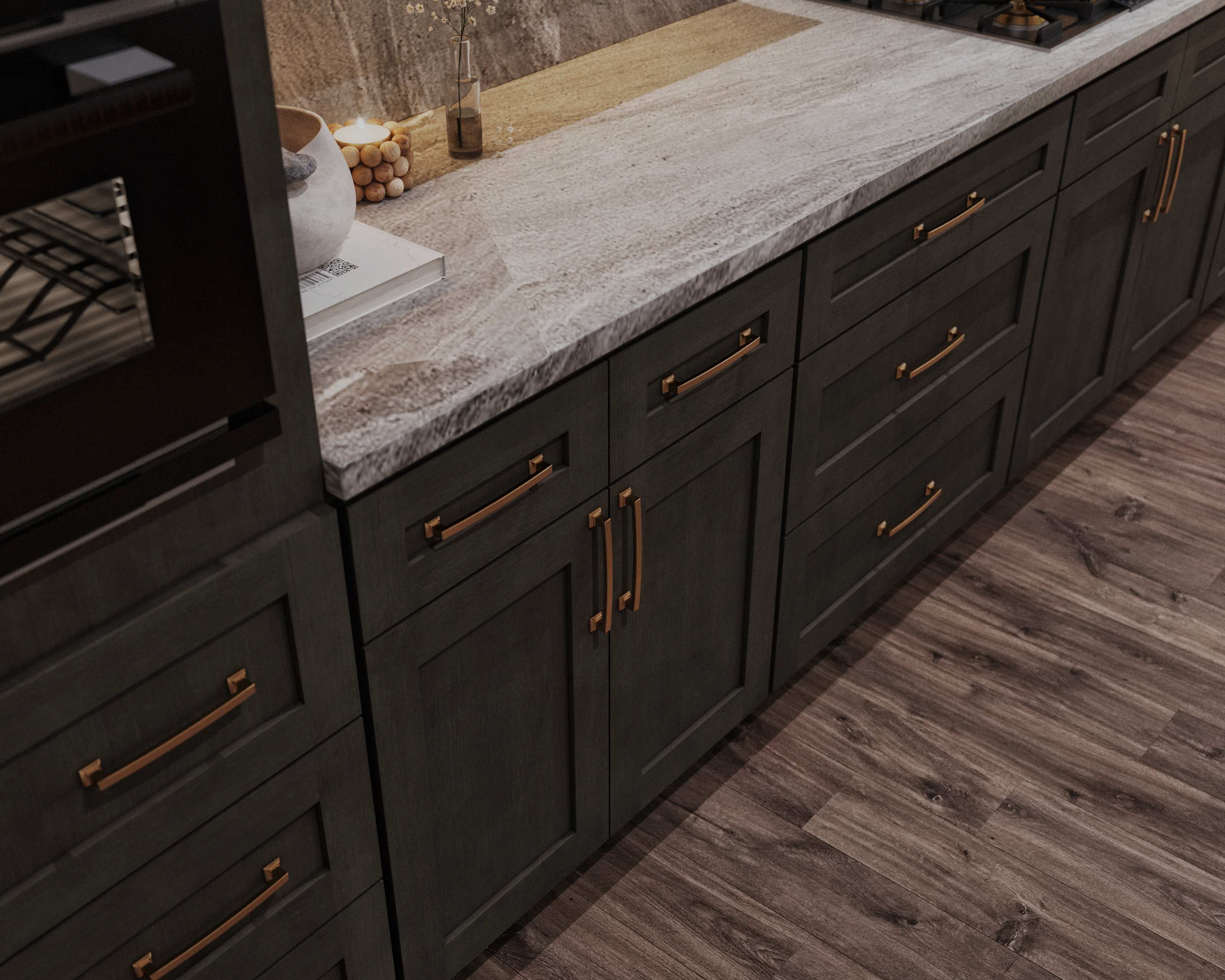 Kitchen inspiration / SC2