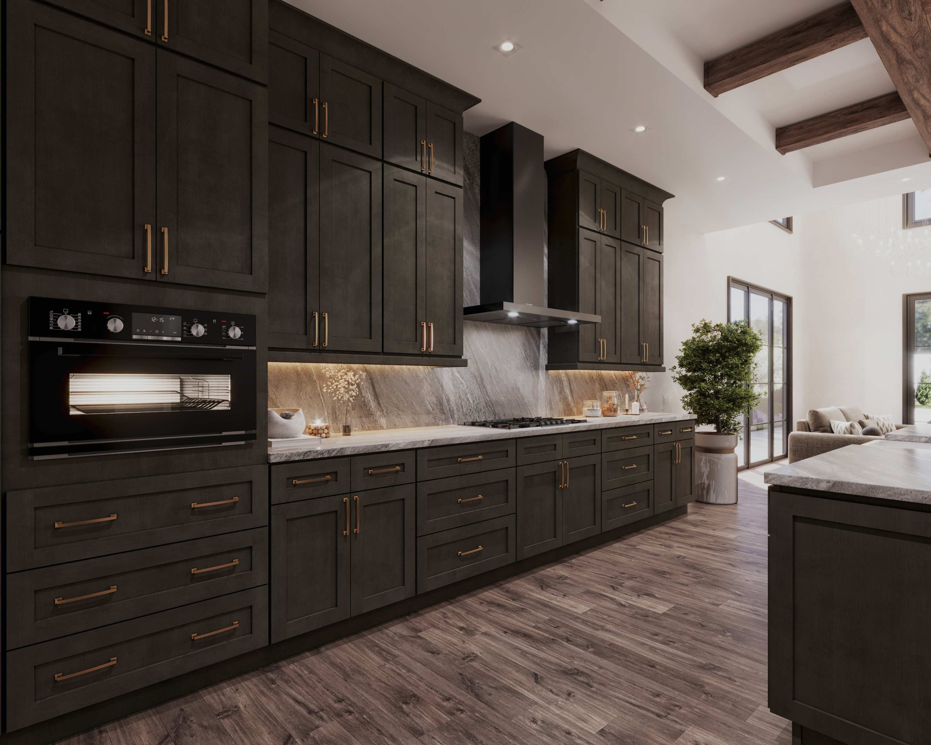 Kitchen inspiration / SC3