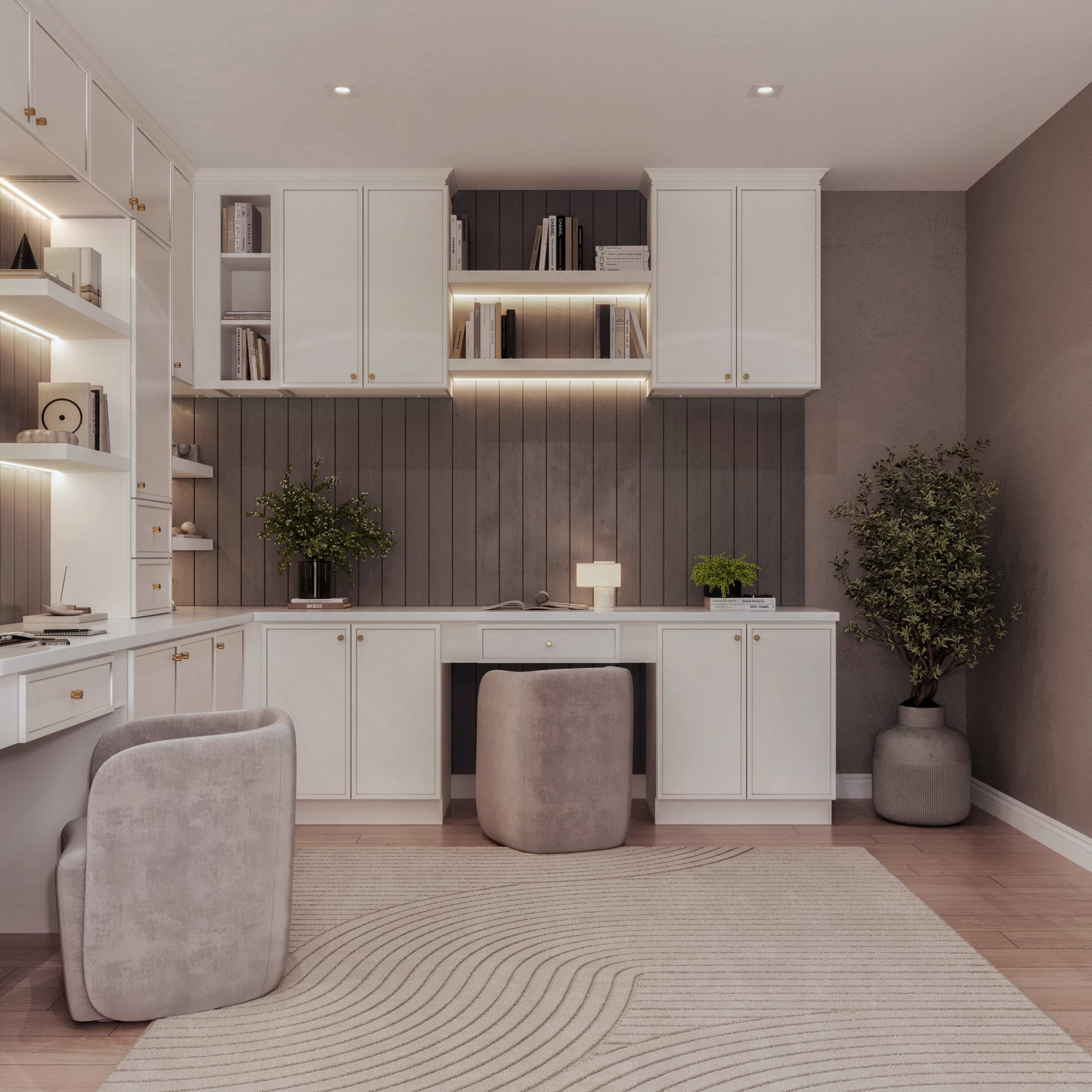 Home Office inspiration / SDW2H