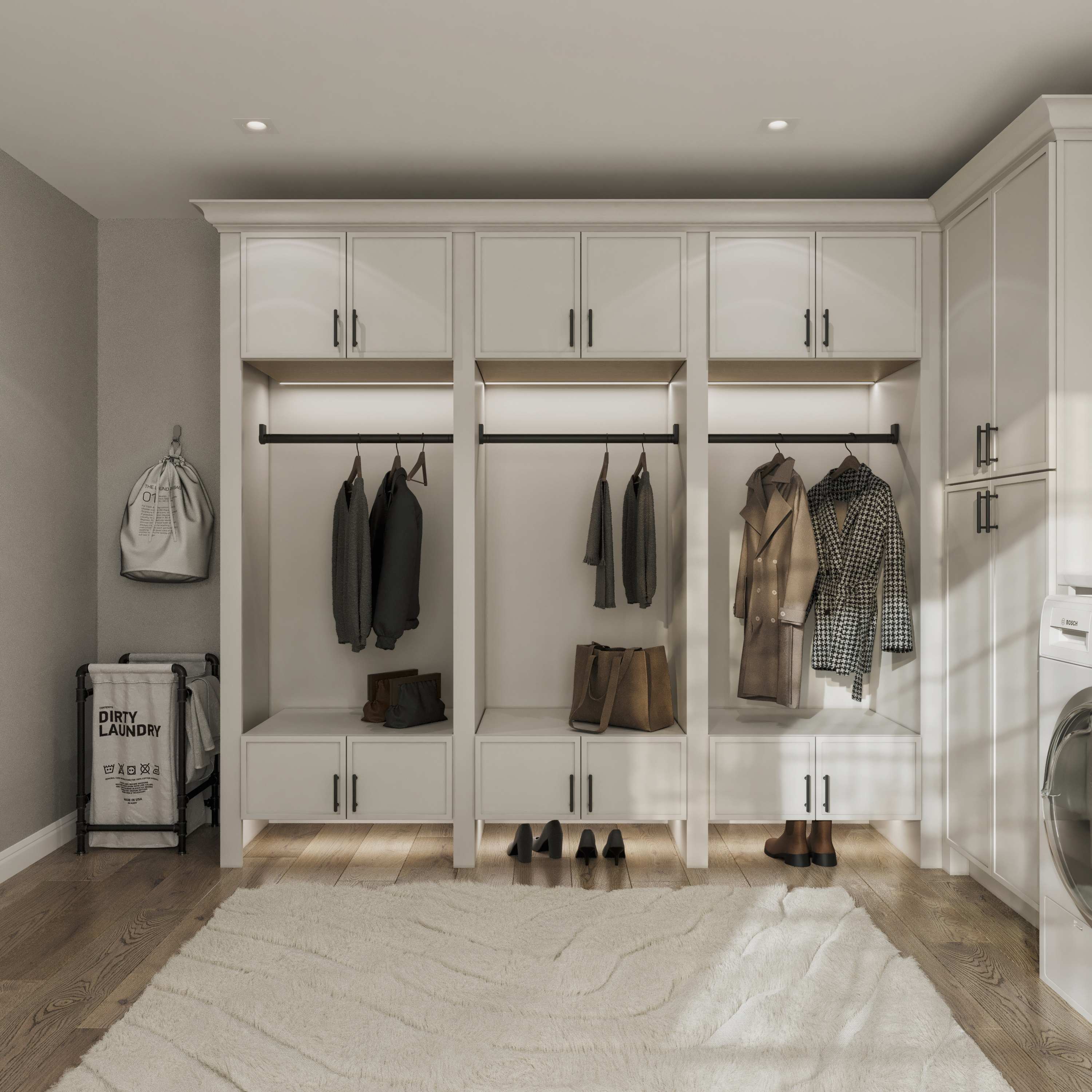 Laundry Room inspiration / SDW2L