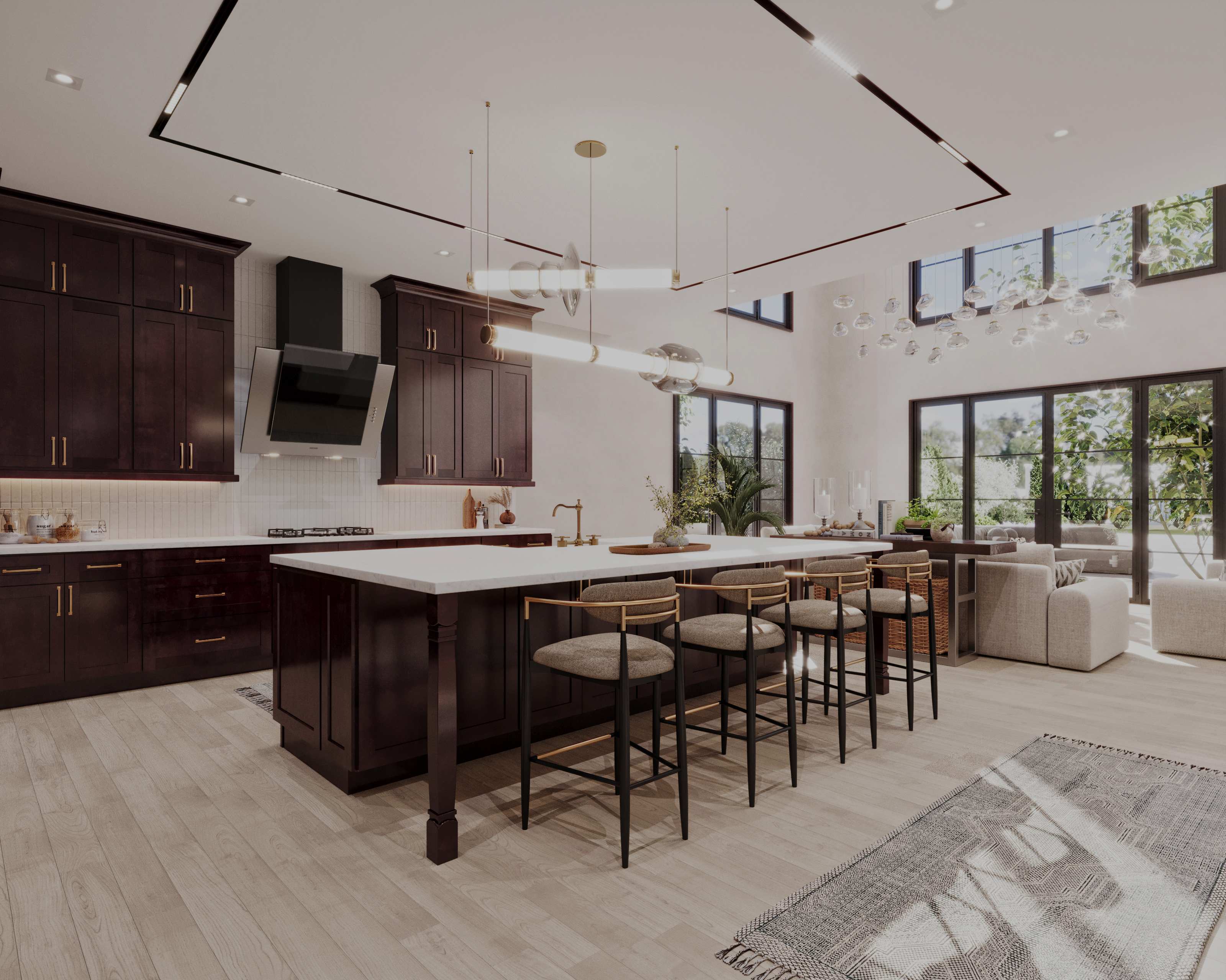 Builder Grade White
