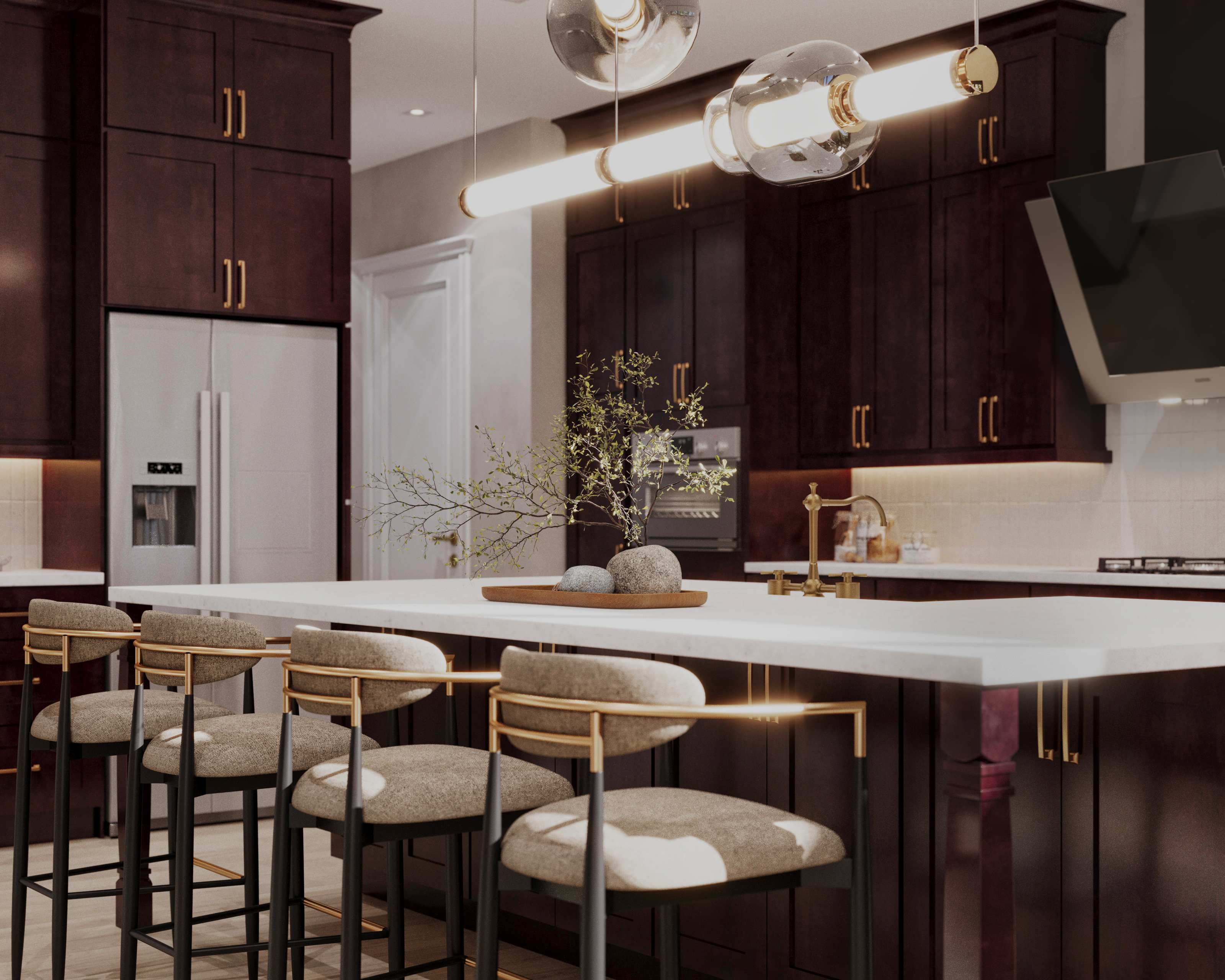 Kitchen inspiration / SE2