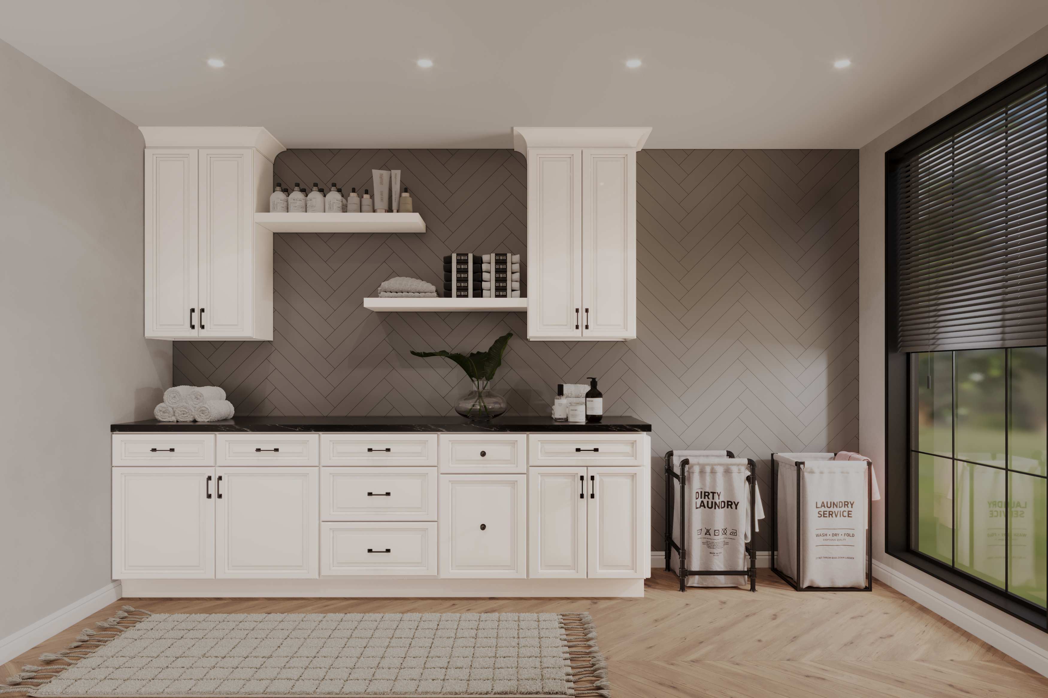 Laundry Room inspiration / SW1L