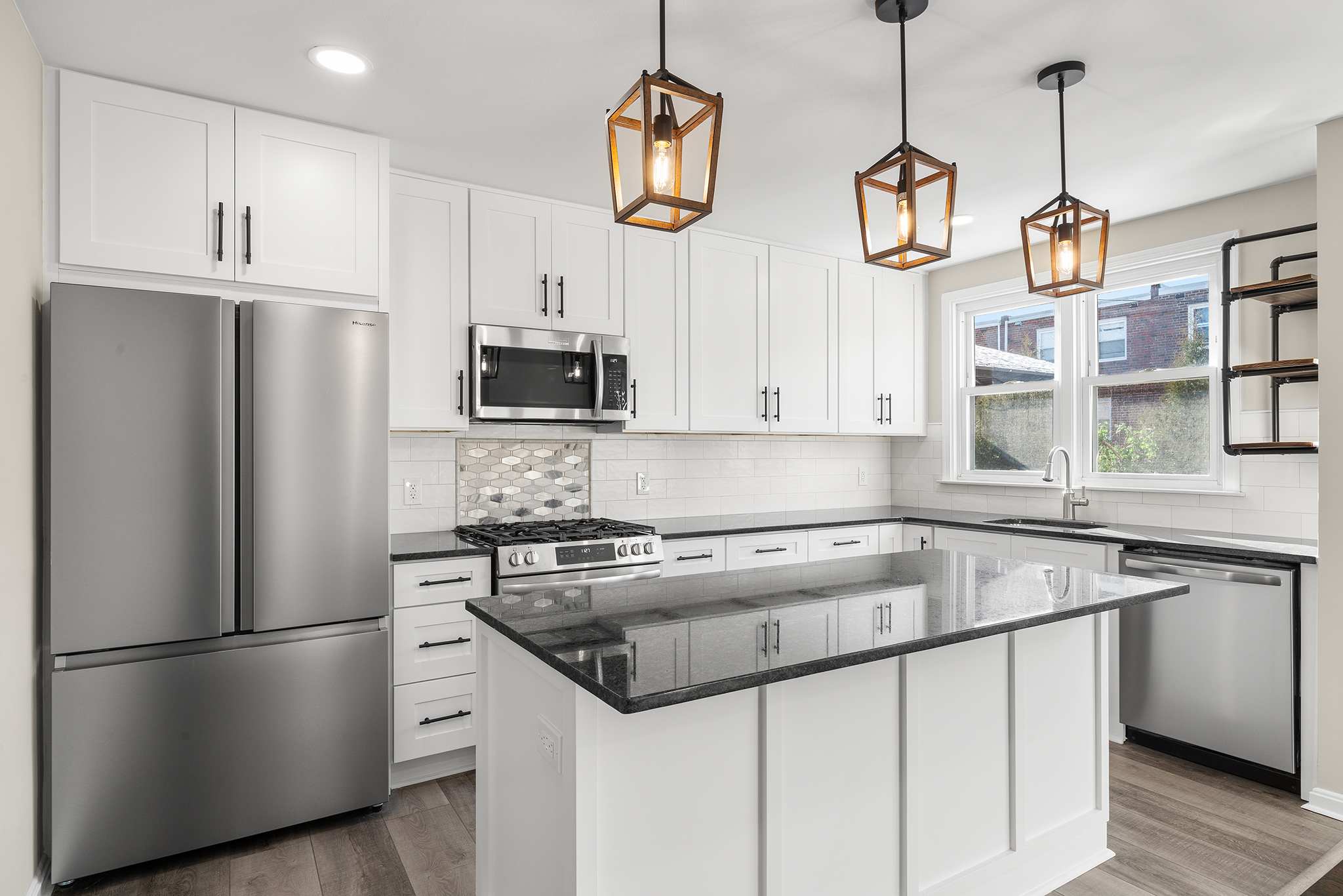 Kitchen inspiration / SW5