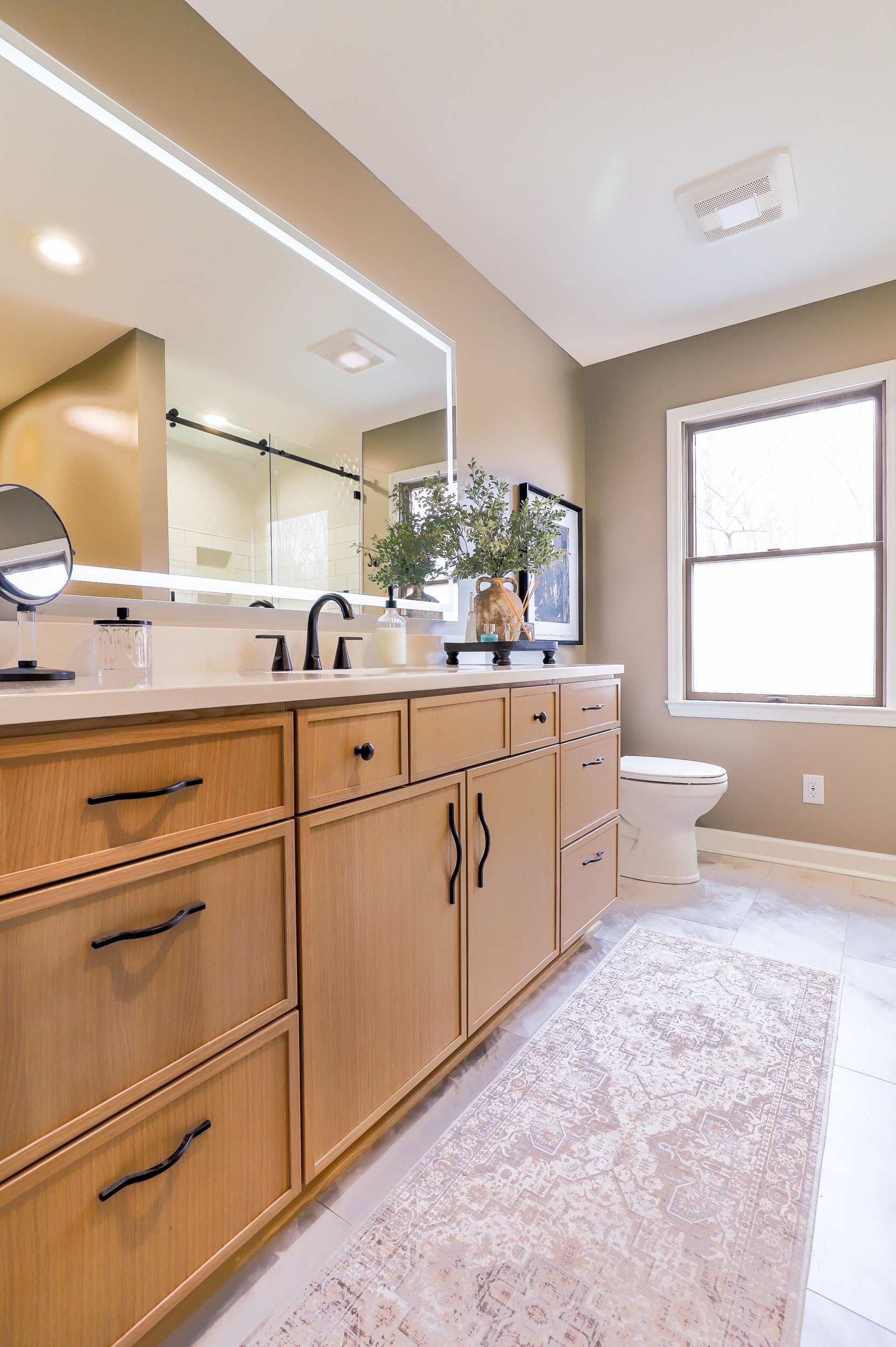 Bathroom inspiration / SWO1