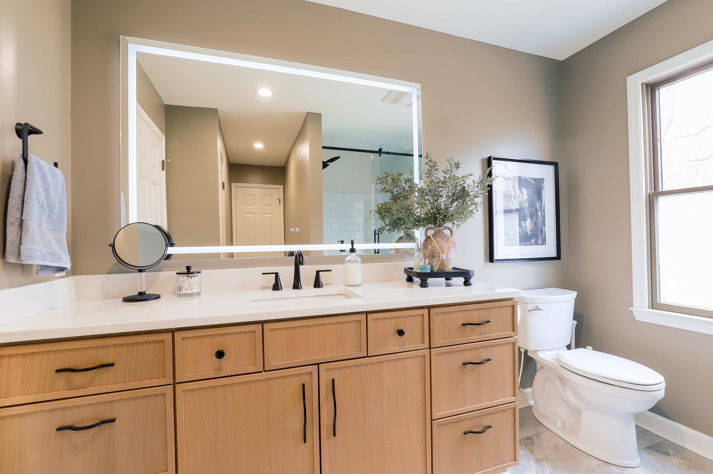 Bathroom inspiration / SWO2