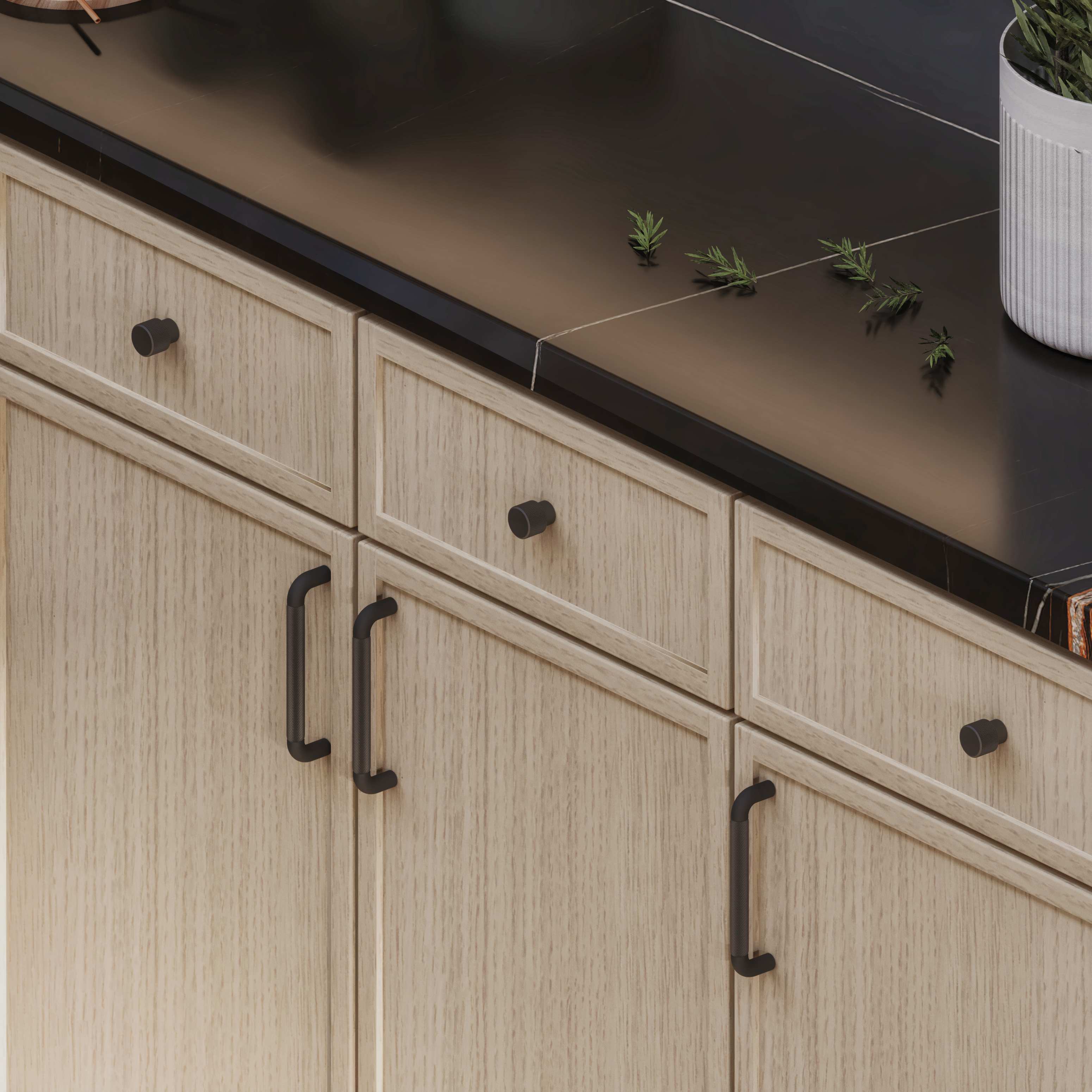 Shaker Essential kitchen inspiration