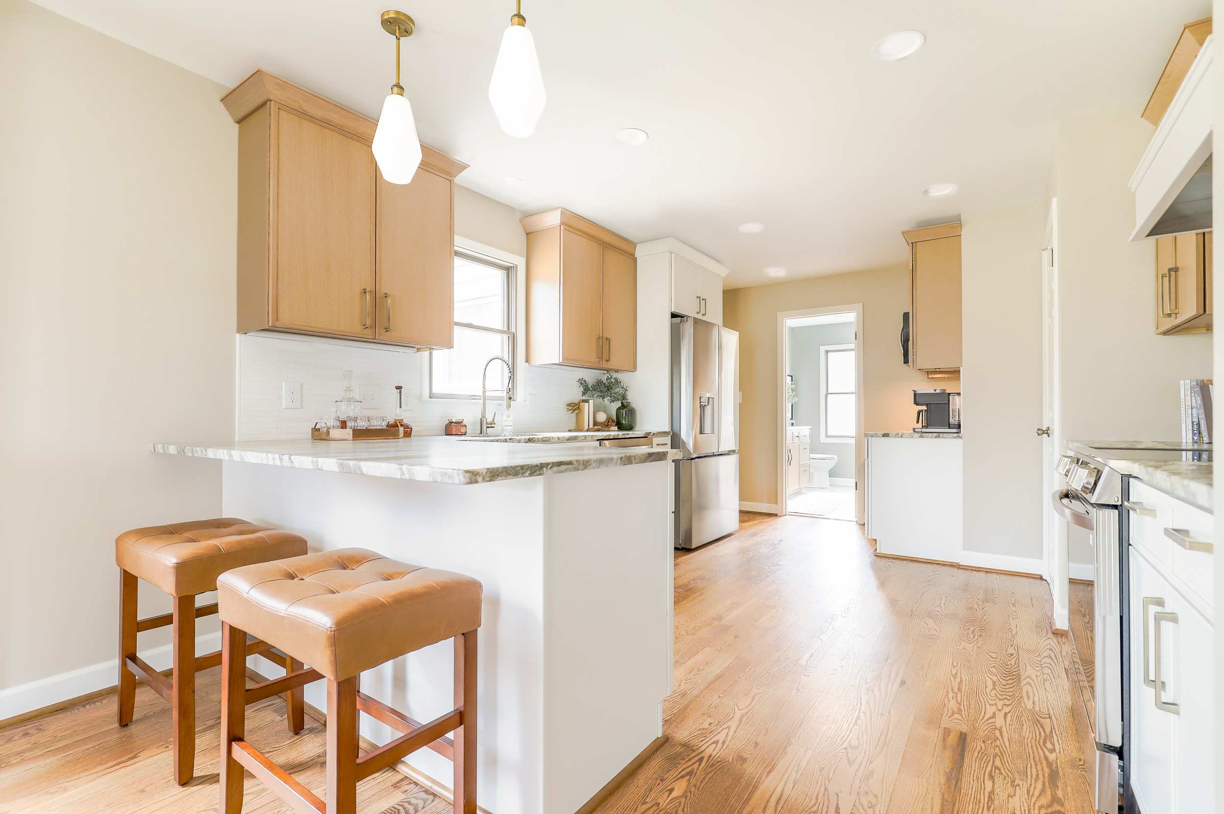Kitchen inspiration / SWO4