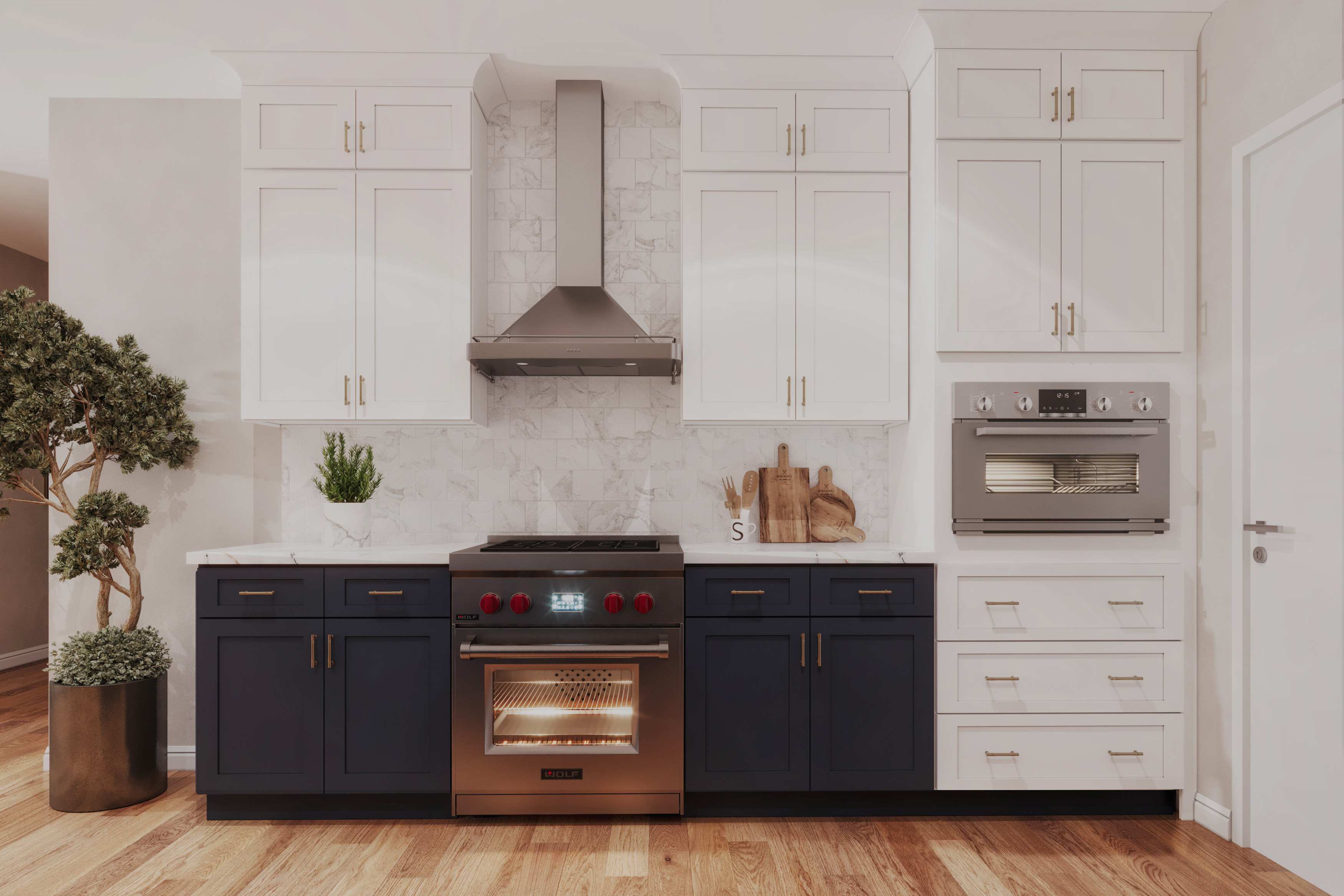 Kitchen inspiration / SW NB