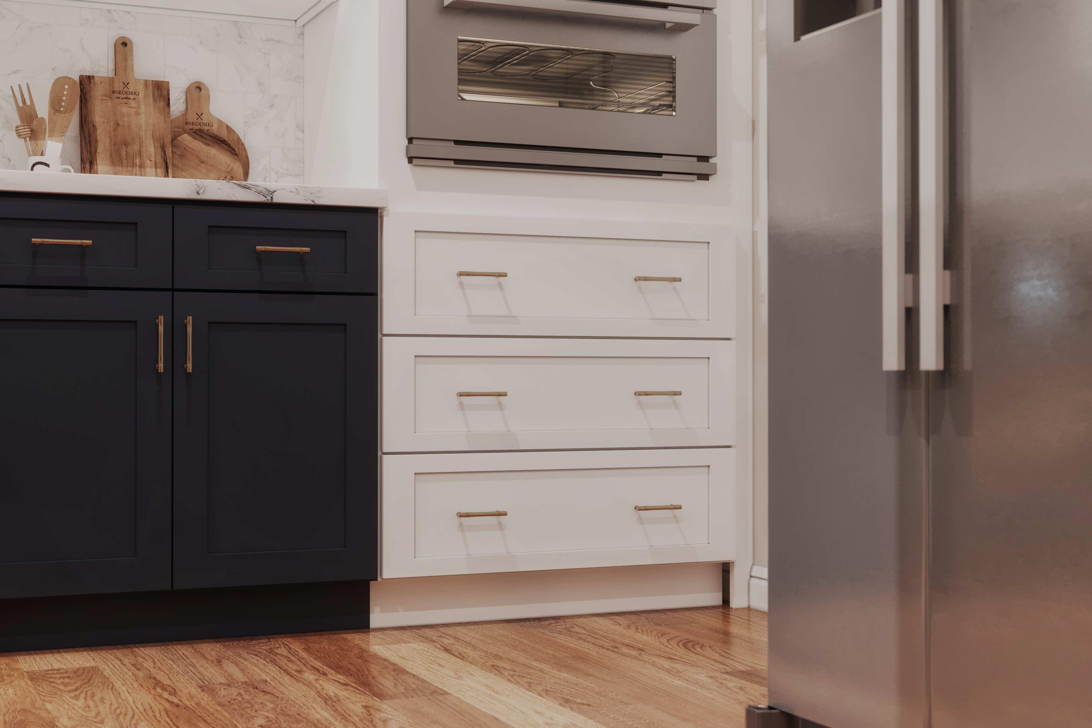 Kitchen inspiration / SW NB2