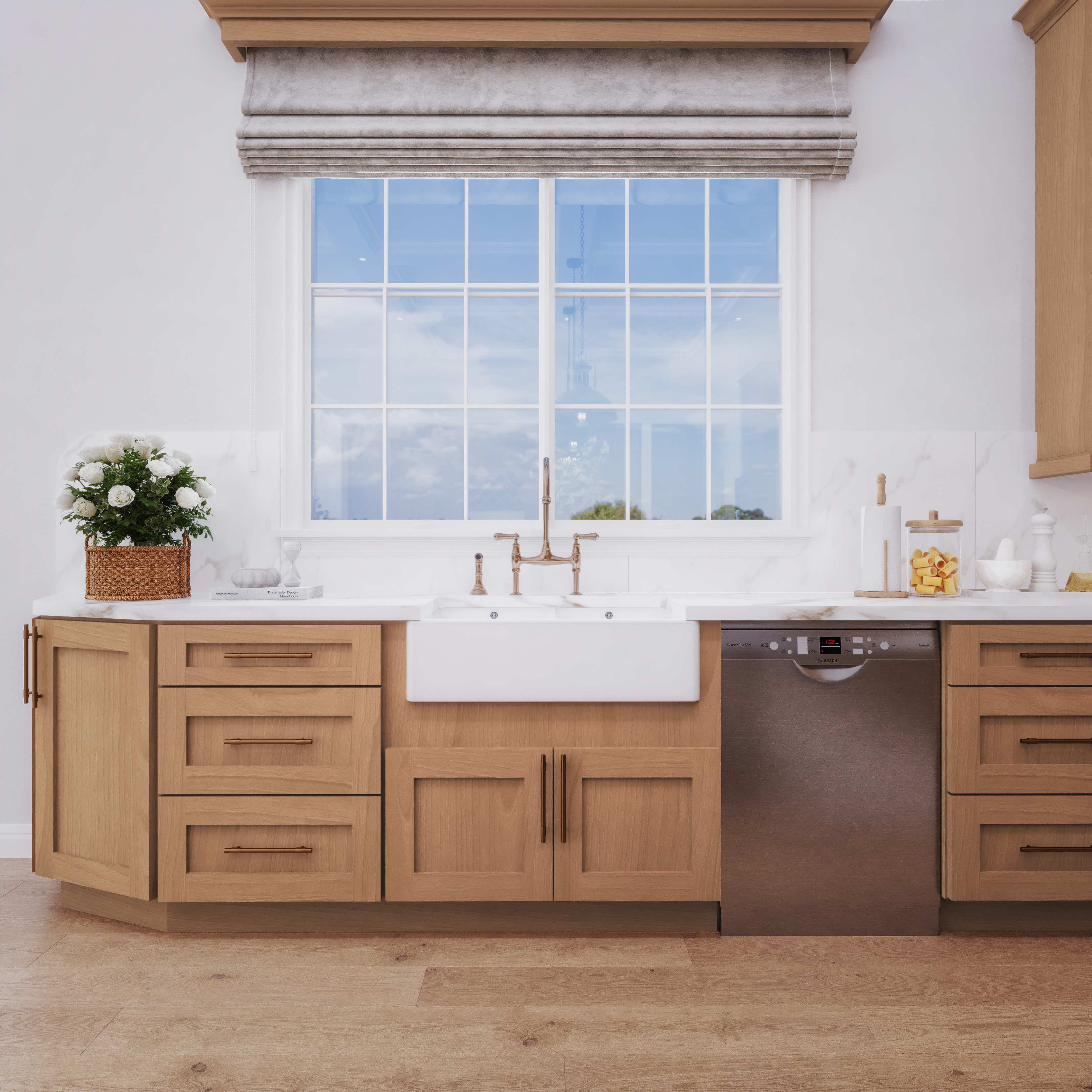 Kitchen inspiration / TC3