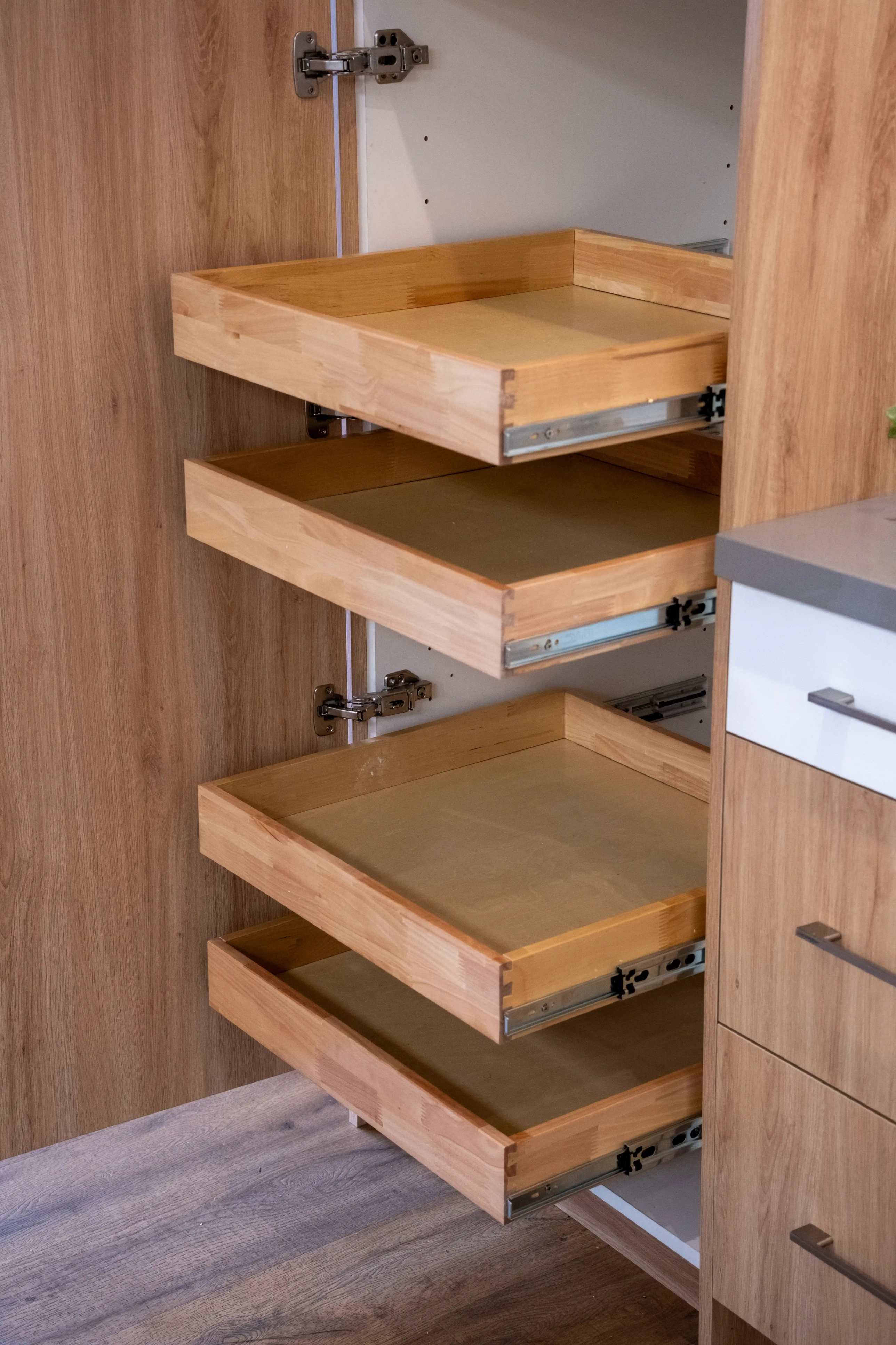 Storage Accessories