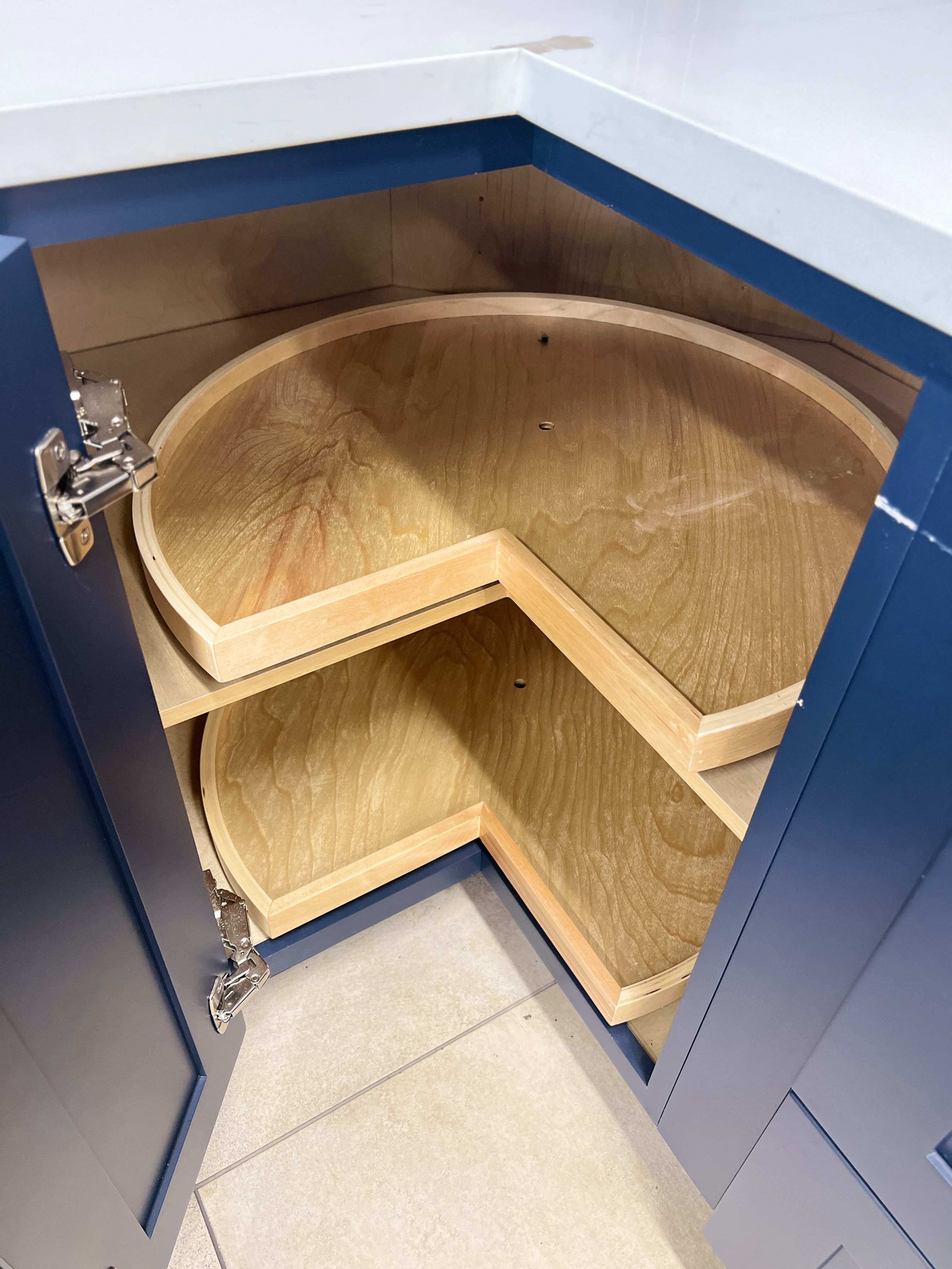 Drawer Organization