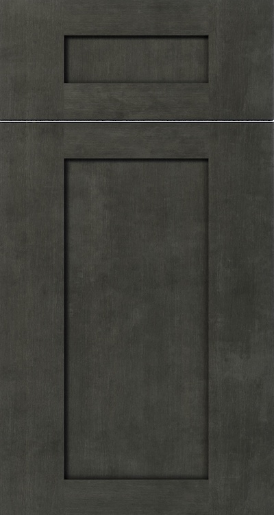 Smokey Ash door panel