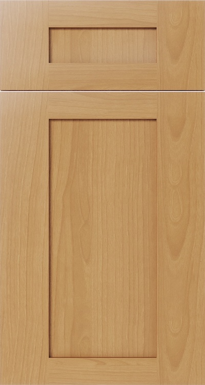 Treasure Chest door panel