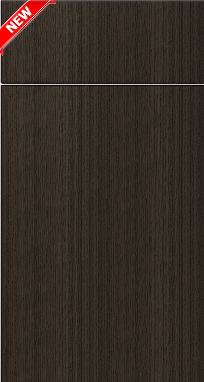 Oak Shade door panel