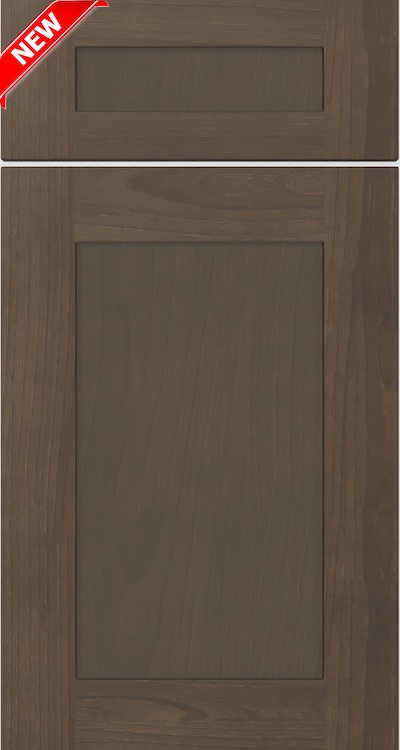 Rustic Wood door panel